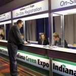 Indiana green expo